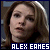 Alex Eames fan