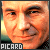 Jean-Luc Picard fan