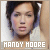 Mandy Moore fan